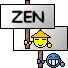 restez zen !